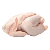 Ayam Karkas Frozen 09 - 10 per Pcs Grade A