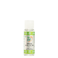 Bio Oil Minyak Kayu Putih 20 ml