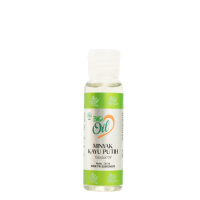 Bio Oil Minyak Kayu Putih 30 ml