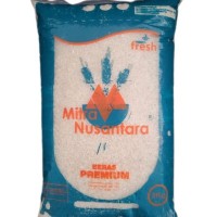 Beras Premium Mitra Nusantara 5  Kg