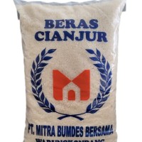 Beras Premium Cianjur MBB Warung Kondang 5  Kg